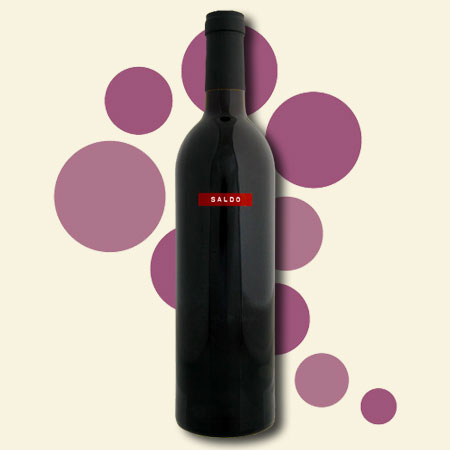 Saldo Wine