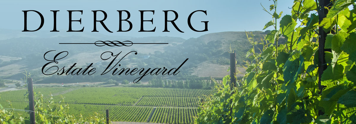 Dierberg Winemaker s Dinner Wine Ponder